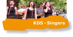 Zur Website der Konrad-Duden-Singers